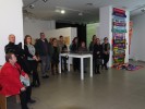 El Centre Cultural s'omple de l'"Entusiasme" de 17 artistes d'art contemporani d'arreu del món -Imatge 4-