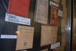 Segells, monedes i material escolar per celebrar els 40 anys del Cercle Filatèlic -Imatge 2-
