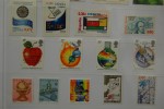 Segells, monedes i material escolar per celebrar els 40 anys del Cercle Filatèlic -Imatge 3-