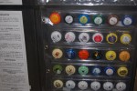 Segells, monedes i material escolar per celebrar els 40 anys del Cercle Filatèlic -Imatge 4-