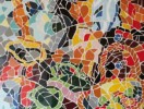 S'inaugura al Centre Cultural una exposició amb el mosaic com a protagonista -Imatge 3-