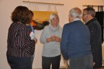 El Centre Cultural reivindica el tapís com expressió artística amb les obres de Glòria Mogas Umbert -Imatge 3-