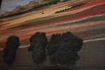 El Centre Cultural reivindica el tapís com expressió artística amb les obres de Glòria Mogas Umbert -Imatge 5-