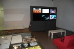 Inaugurada una nova exposició al Centre Cultural  -Imatge 3-