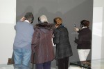Inaugurada una nova exposició al Centre Cultural  -Imatge 4-