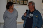 L'Associació Cultural i CFA Jaume Tuset inauguren l'exposició i presenten el nou logotip del centre -Imatge 2-