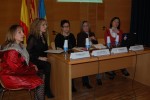 Comencen els actes del Dia de la Dona amb l'exposició 'L'orgull de l'absència' -Imatge 2-