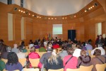 Comencen els actes del Dia de la Dona amb l'exposició 'L'orgull de l'absència' -Imatge 5-