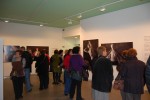 Comencen els actes del Dia de la Dona amb l'exposició 'L'orgull de l'absència' -Imatge 4-