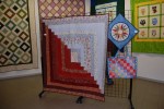 El centre Filarte mostra l'art del Patchwork al Centre Cultural -Imatge 4-