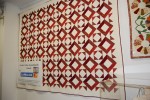 El centre Filarte mostra l'art del Patchwork al Centre Cultural -Imatge 2-