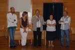 La història del Rocío a Catalunya es repassa al Centre Cultural -Imatge 2-