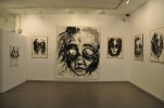 "Miralls bruts", un viatge al món interior de l'artista Senyoreta Mateixa -Imatge 4-
