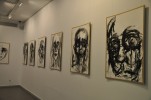 "Miralls bruts", un viatge al món interior de l'artista Senyoreta Mateixa -Imatge 3-