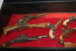 La història del trabuc a la Sala 1 del Centre Cultural -Imatge 3-