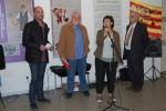 La història del trabuc a la Sala 1 del Centre Cultural -Imatge 2-