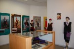 La història del trabuc a la Sala 1 del Centre Cultural -Imatge 4-