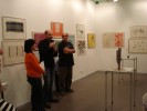 'L'estamperia de Monsier Perignon' al Centre Cultural -Imatge 3-