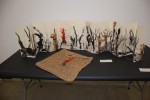 El Centre Cultural ofereix una visita guiada a la mostra <i>Pensar poesia</i>, de Poètica Còdex -Imatge 4-