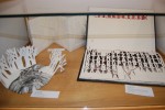 El Centre Cultural ofereix una visita guiada a la mostra <i>Pensar poesia</i>, de Poètica Còdex -Imatge 3-