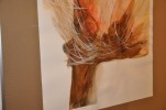 Exposici. <I>Silbando Bajito de Liliana Figini</i> -Imatge 4-