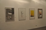 Exposici. <I>Silbando Bajito de Liliana Figini</i> -Imatge 2-