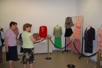 El Centre Cultural presenta dues noves mostres dels tallers de pintura i tèxtil -Imatge 4-