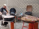 Can Clos celebra els 37 anys de la seva Associació de Veïns amb una gran festa -Imatge 4-