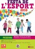 Un miler d'infants celebren la Festa de l'Esport -Imatge 2-
