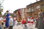 Festa Major 2009<br>Diumenge, 30 d'agost -Imatge 4-