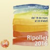 Obert el termini per participar en el Concurs de Cartells de la Festa Major 2016 -Imatge 2-