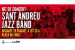 Dissabte de #FMRipollet, nit de música: hip-hop, música electro&#768;nica, jazz, karaoke i orquestra -Imatge 2-