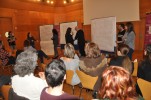 Unes 25 entitats socials i culturals prenen part a la Jornada Participativa de la Festa Major 2017 -Imatge 5-