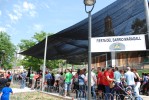 El barri de Maragall celebra unes festes plenes de teatre i ball -Imatge 2-