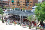 El barri de Maragall celebra unes festes plenes de teatre i ball -Imatge 3-
