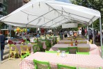 Bon temps i molta participació a la Festa del barri de Maragall -Imatge 2-