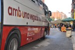 Ambient de festa i convivència a les 36enes Festes de la Tardor -Imatge 3-