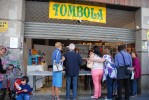 La pluja fa suspendre els actes de dissabte de les Festes de la Tardor -Imatge 2-