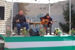 Ecologia, gastronomia i cultura es combinen a la XIX Fira dels horts  -Imatge 5-