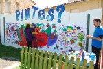 Ecologia, gastronomia i cultura es combinen a la XIX Fira dels horts  -Imatge 2-
