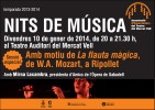 Aquest gener, òpera de Mozart al Teatre Auditori -Imatge 2-
