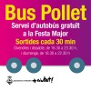 Connecta't a la Festa Major! #FMripollet16 -Imatge 2-