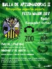 Les lletres reivindicatives de la banda Zoo, al Festival de Grups Locals #FMRipollet17 -Imatge 3-