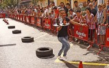 Jordi Pino guanya la 3a Cursa de Cambrers de Ripollet -Imatge 3-