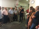 El Ripollet agrícola del segle passat i el de fa 6.000 anys, es retroben al CIP #FMRipollet17  -Imatge 2-