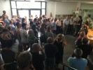 El Ripollet agrícola del segle passat i el de fa 6.000 anys, es retroben al CIP #FMRipollet17  -Imatge 5-