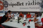 Amics del Teatre torna a representar <i>Fogons</i> -Imatge 5-