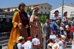 Els gegantons Gonçal i Teresa celebren diumenge el seu 25è aniversari #FMripollet16 -Imatge 2-