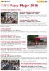 Inscripció prèvia per a algunes activitats de la Festa Major #FMripollet16 -Imatge 2-