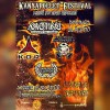 Punk-rock al Concert Kanyapollet de la #FMRipollet -Imatge 2-